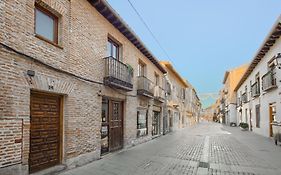 Apartamentos RyC